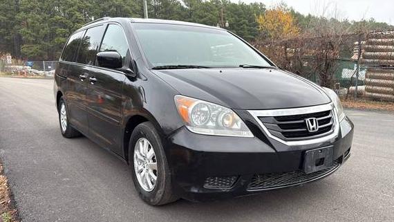 HONDA ODYSSEY 2010 5FNRL3H66AB016053 image HONDA ODYSSEY 2010 5FNRL3H66AB016053 image