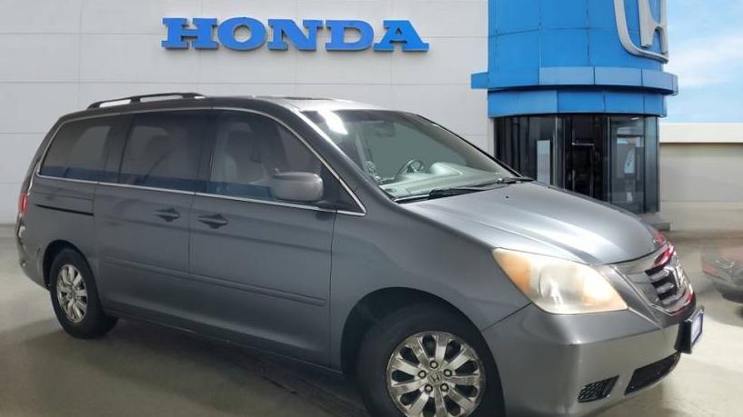 HONDA ODYSSEY 2010 5FNRL3H71AB049311 image