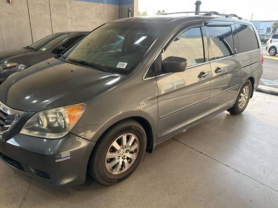 HONDA ODYSSEY 2010 5FNRL3H65AB085431 image