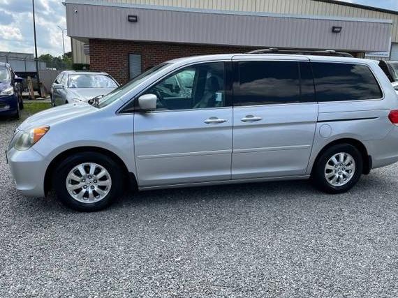 HONDA ODYSSEY 2010 5FNRL3H78AB039178 image