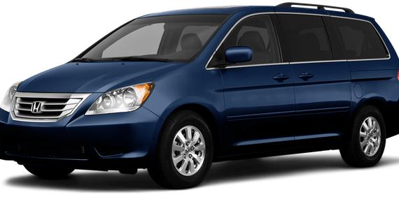 HONDA ODYSSEY 2010 5FNRL3H75AB024413 image HONDA ODYSSEY 2010 5FNRL3H75AB024413 image