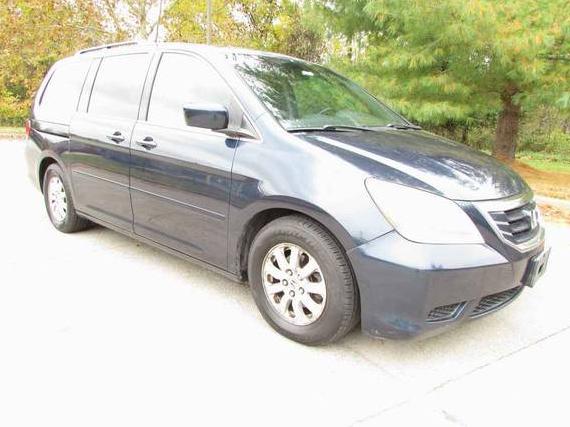 HONDA ODYSSEY 2010 5FNRL3H75AB101944 image