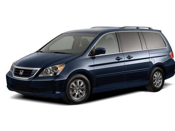 HONDA ODYSSEY 2010 5FNRL3H63AB080602 image