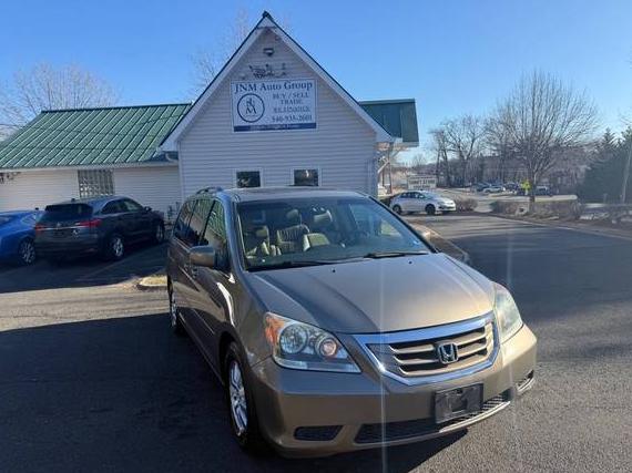 HONDA ODYSSEY 2010 5FNRL3H7XAB002410 image HONDA ODYSSEY 2010 5FNRL3H7XAB002410 image