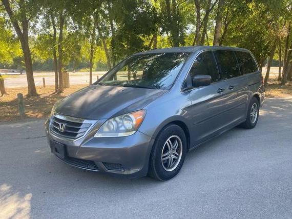 HONDA ODYSSEY 2010 5FNRL3H21AB041293 image