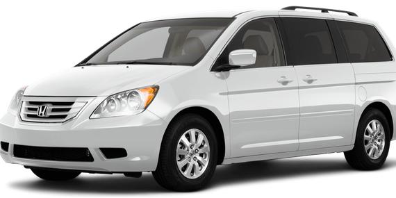 HONDA ODYSSEY 2010 5FNRL3H46AB080320 image HONDA ODYSSEY 2010 5FNRL3H46AB080320 image