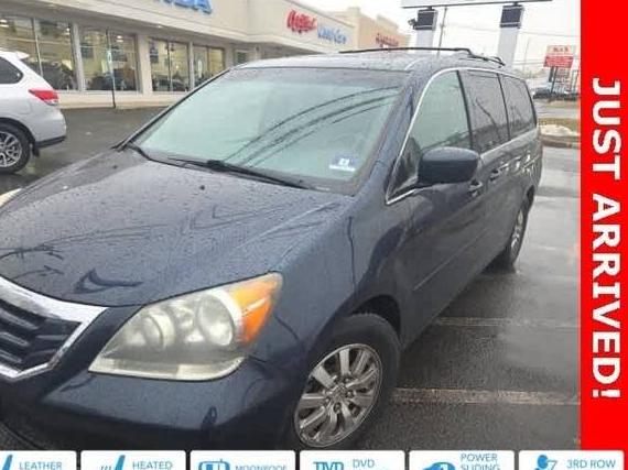 HONDA ODYSSEY 2010 5FNRL3H71AB007950 image HONDA ODYSSEY 2010 5FNRL3H71AB007950 image