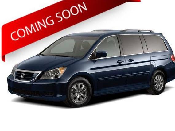HONDA ODYSSEY 2010 5FNRL3H62AB026000 image HONDA ODYSSEY 2010 5FNRL3H62AB026000 image