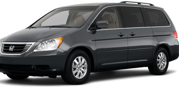 HONDA ODYSSEY 2010 5FNRL3H40AB022414 image HONDA ODYSSEY 2010 5FNRL3H40AB022414 image