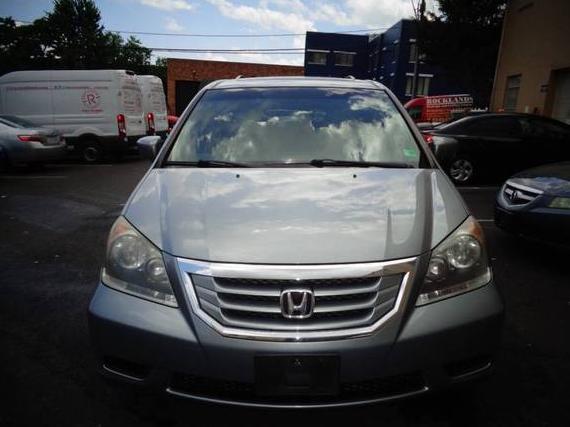 HONDA ODYSSEY 2010 5FNRL3H70AB002996 image