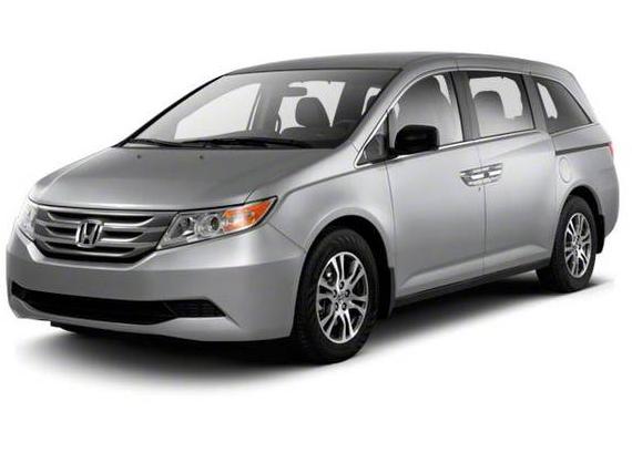 HONDA ODYSSEY 2010 5FNRL3H48AB101331 image HONDA ODYSSEY 2010 5FNRL3H48AB101331 image