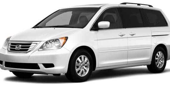 HONDA ODYSSEY 2010 5FNRL3H77AB097881 image HONDA ODYSSEY 2010 5FNRL3H77AB097881 image