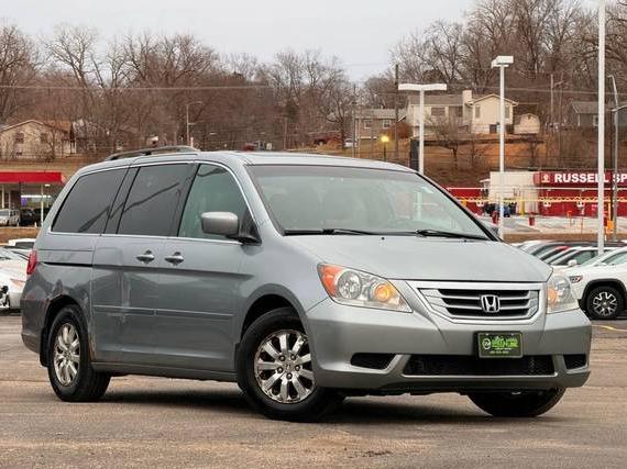 HONDA ODYSSEY 2010 5FNRL3H69AB031825 image HONDA ODYSSEY 2010 5FNRL3H69AB031825 image