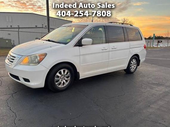 HONDA ODYSSEY 2010 5FNRL3H79AB097722 image HONDA ODYSSEY 2010 5FNRL3H79AB097722 image