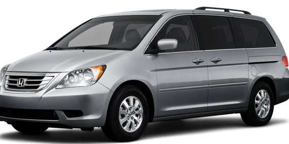HONDA ODYSSEY 2010 5FNRL3H75AB043043 image