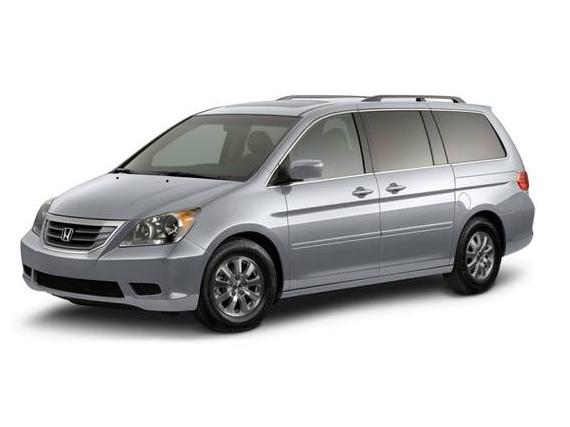 HONDA ODYSSEY 2010 5FNRL3H7XAB088687 image