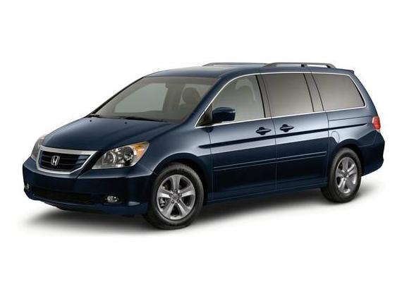 HONDA ODYSSEY 2010 5FNRL3H93AB044192 image HONDA ODYSSEY 2010 5FNRL3H93AB044192 image