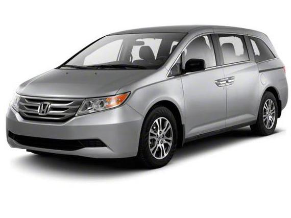 HONDA ODYSSEY 2010 5FNRL3H44AB111192 image HONDA ODYSSEY 2010 5FNRL3H44AB111192 image