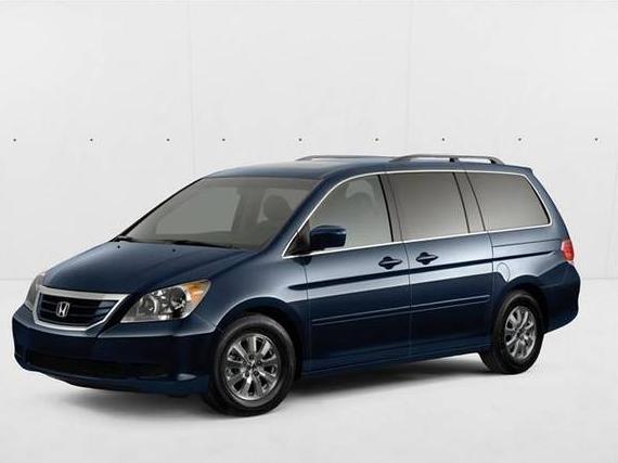 HONDA ODYSSEY 2010 5FNRL3H60AB103561 image