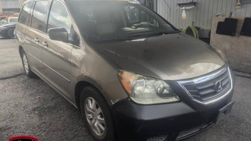 HONDA ODYSSEY 2010 5FNRL3H79AB002382 image