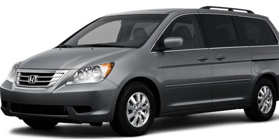 HONDA ODYSSEY 2010 5FNRL3H7XAB081917 image