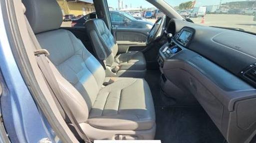 HONDA ODYSSEY 2010 5FNRL3H76AB050342 image