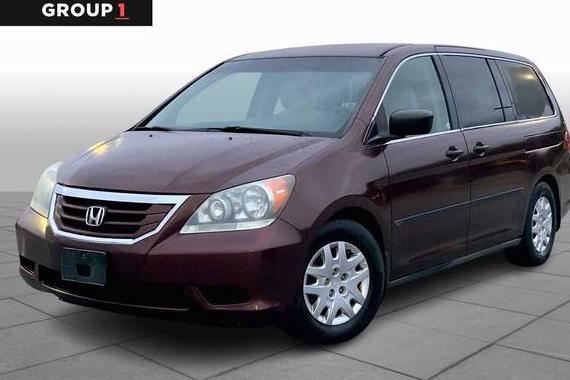 HONDA ODYSSEY 2010 5FNRL3H2XAB047979 image HONDA ODYSSEY 2010 5FNRL3H2XAB047979 image
