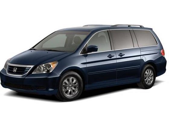 HONDA ODYSSEY 2010 5FNRL3H78AB069376 image HONDA ODYSSEY 2010 5FNRL3H78AB069376 image