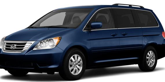 HONDA ODYSSEY 2010 5FNRL3H77AB088694 image HONDA ODYSSEY 2010 5FNRL3H77AB088694 image