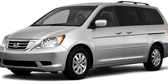 HONDA ODYSSEY 2010 5FNRL3H73AB024006 image