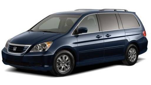 HONDA ODYSSEY 2010 5FNRL3H7XAB039165 image