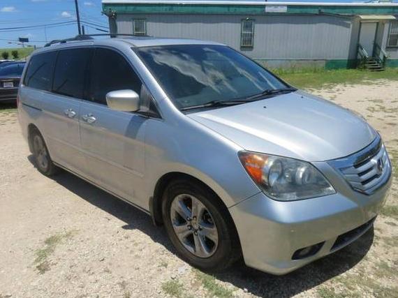 HONDA ODYSSEY 2010 5FNRL3H93AB054995 image