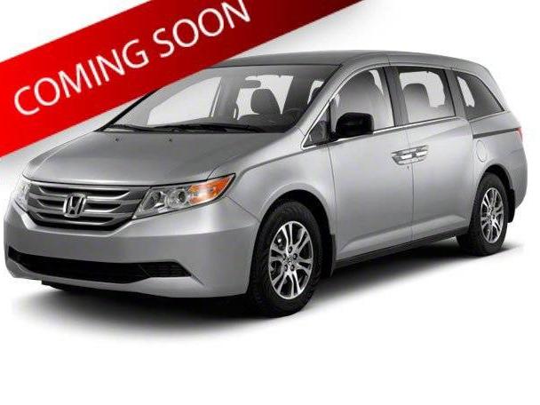 HONDA ODYSSEY 2010 5FNRL3H47AB026833 image