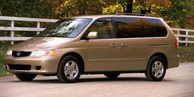 HONDA ODYSSEY 2000 2HKRL1878YH607137 image HONDA ODYSSEY 2000 2HKRL1878YH607137 image