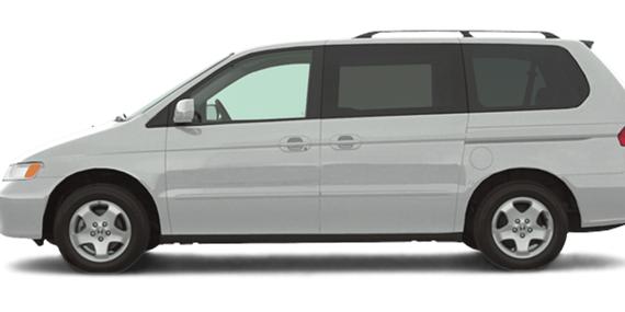 HONDA ODYSSEY 2000 2HKRL1862YH526335 image HONDA ODYSSEY 2000 2HKRL1862YH526335 image