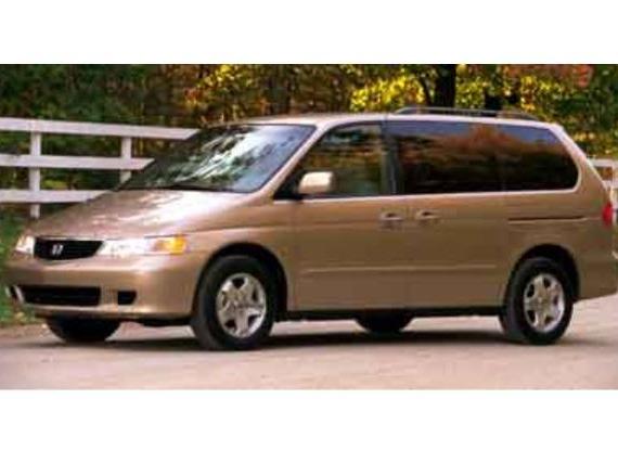 HONDA ODYSSEY 2001 2HKRL186X1H506436 image HONDA ODYSSEY 2001 2HKRL186X1H506436 image