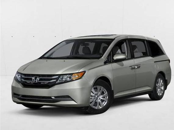 HONDA ODYSSEY 2014 5FNRL5H67EB051640 image HONDA ODYSSEY 2014 5FNRL5H67EB051640 image