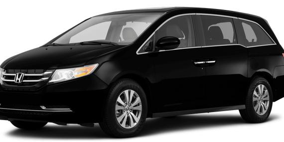 HONDA ODYSSEY 2014 5FNRL5H61EB086321 image HONDA ODYSSEY 2014 5FNRL5H61EB086321 image