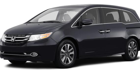 HONDA ODYSSEY 2014 5FNRL5H96EB115144 image HONDA ODYSSEY 2014 5FNRL5H96EB115144 image