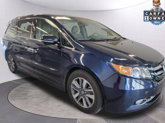 HONDA ODYSSEY 2014 5FNRL5H95EB088745 image HONDA ODYSSEY 2014 5FNRL5H95EB088745 image