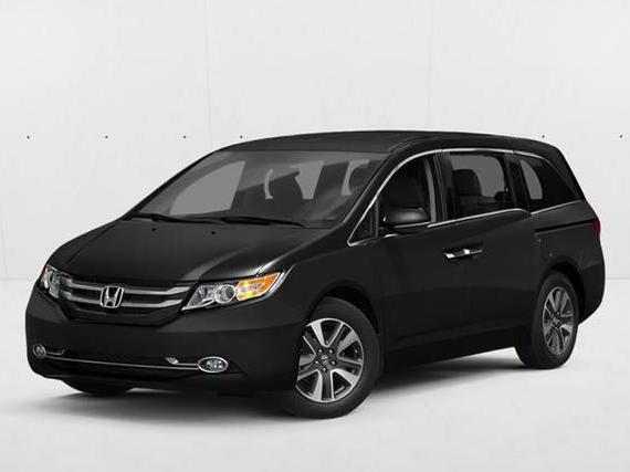 HONDA ODYSSEY 2014 5FNRL5H92EB128490 image HONDA ODYSSEY 2014 5FNRL5H92EB128490 image