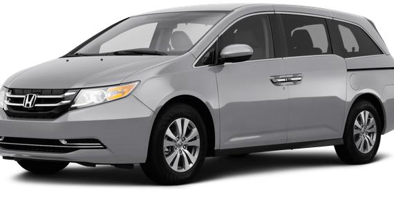 HONDA ODYSSEY 2014 5FNRL5H47EB058439 image HONDA ODYSSEY 2014 5FNRL5H47EB058439 image