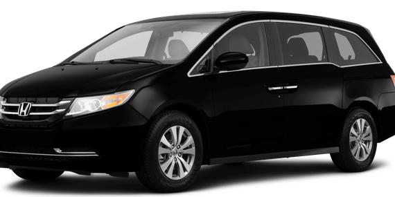 HONDA ODYSSEY 2014 5FNRL5H6XEB008703 image HONDA ODYSSEY 2014 5FNRL5H6XEB008703 image