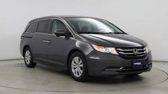 HONDA ODYSSEY 2014 5FNRL5H46EB119747 image HONDA ODYSSEY 2014 5FNRL5H46EB119747 image