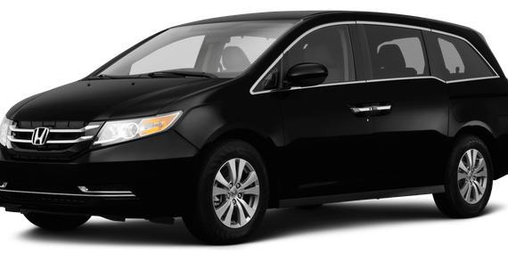 HONDA ODYSSEY 2014 5FNRL5H47EB031225 image HONDA ODYSSEY 2014 5FNRL5H47EB031225 image