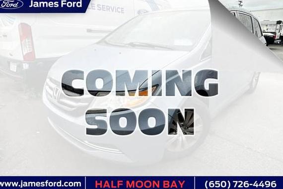 HONDA ODYSSEY 2014 5FNRL5H6XEB049803 image HONDA ODYSSEY 2014 5FNRL5H6XEB049803 image