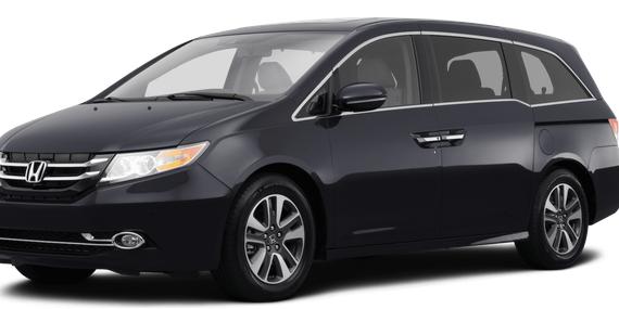 HONDA ODYSSEY 2014 5FNRL5H91EB010883 image HONDA ODYSSEY 2014 5FNRL5H91EB010883 image