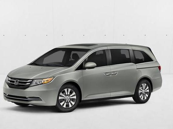 HONDA ODYSSEY 2014 5FNRL5H69EB131330 image HONDA ODYSSEY 2014 5FNRL5H69EB131330 image