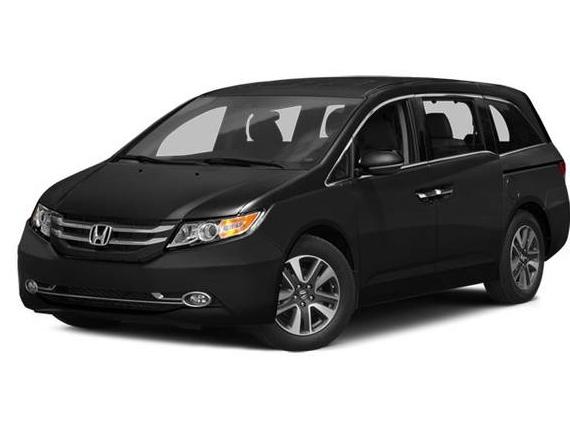 HONDA ODYSSEY 2014 5FNRL5H94EB019805 image