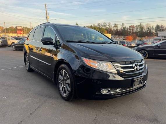 HONDA ODYSSEY 2014 5FNRL5H91EB096972 image HONDA ODYSSEY 2014 5FNRL5H91EB096972 image